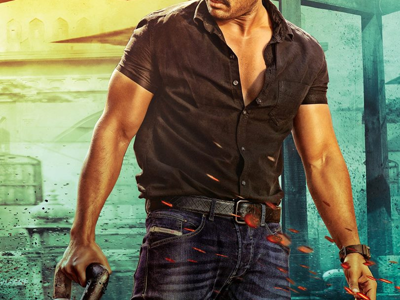 Foto 13 de Sarrainodu‬