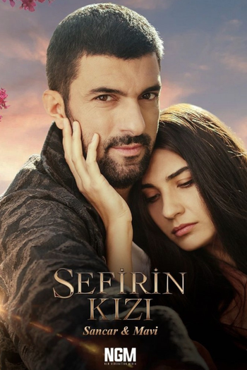  de Série Sefirin Kizi (2019)