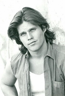 Scott McGinnis - Poster 1