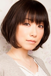 Masumi Asano (I) - Poster 1