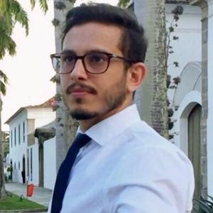 Foto de perfil de Diego de Almeida