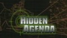 Hidden Agenda (2001) Trailer [ChopSockyCinema.com]
