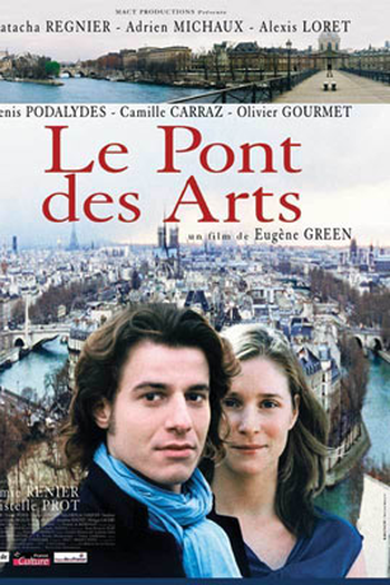  de Filme A Ponte das Artes (2004)
