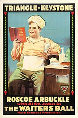 The Waiters' Ball (The Waiters' Ball)