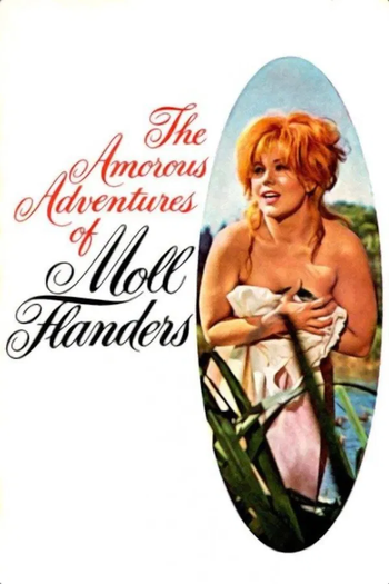  de Filme As Aventuras Escandalosas de uma Ruiva (1965)