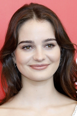 Aisling Franciosi