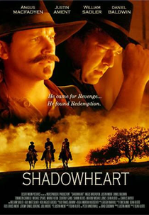 Dívida de sangue (Shadowheart)