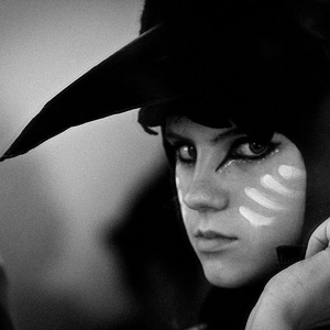 Foto de perfil de Íris