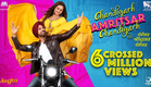 CHANDIGARH AMRITSAR CHANDIGARH I Official Trailer | Gippy Grewal I Sargun Mehta | Releasing 24th May