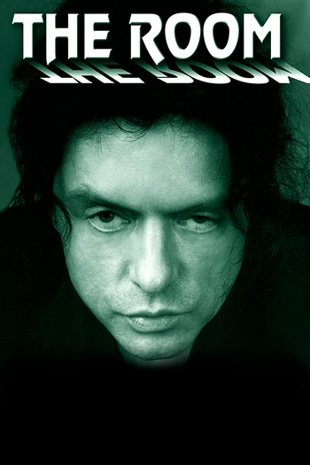  de Filme The Room (2003)