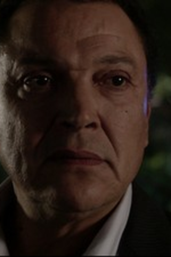 Poster de Episódio Chantages (2016)