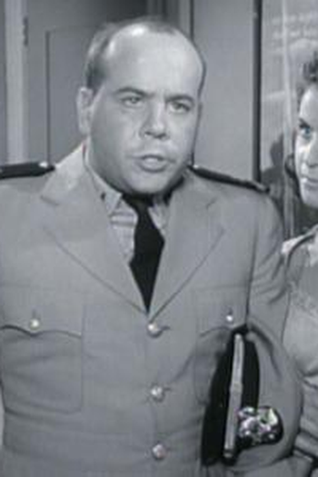 Poster de Episódio The Big Raffle (1963)