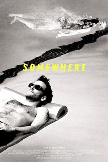  de Filme Um Lugar Qualquer (2010)