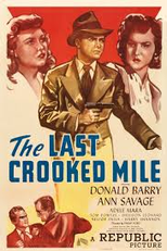 Caminhos Tortuosos (The Last Crooked Mile)