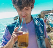 Don't drink that.