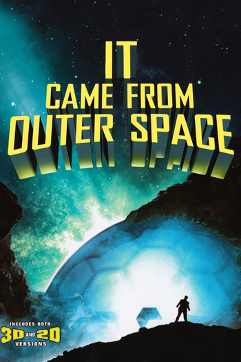  de Filme A Ameaça Que Veio do Espaço (1953)