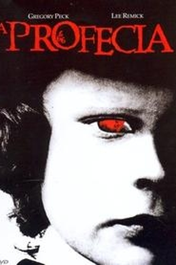  de Filme A Profecia (1976)