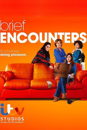  de Série Brief Encounters (2016)