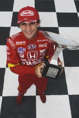 Fórmula Mundial (Temporada 1998) (CART Championship Series (Season 1998))