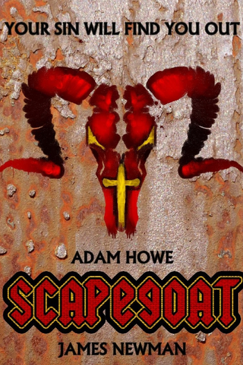 Poster de Curta The Intruder (2015)