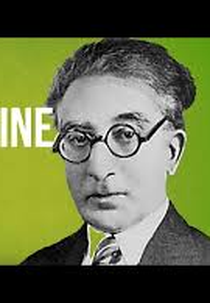 Modern Greeks: C.P. Cavafy (Modern Greeks: C.P. Cavafy)