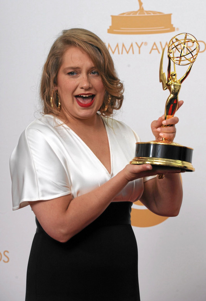 Merritt Wever - Foto 3