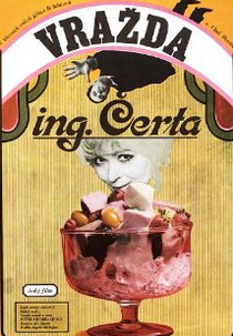 O Assassinato do Sr. Diabo (Vrazda ing. Certa)