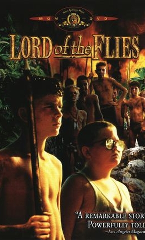 O Senhor das Moscas - 1990 | Filmow