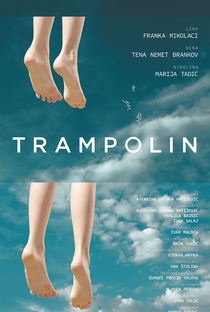 Trampoline - Poster / Capa / Cartaz - Oficial 1