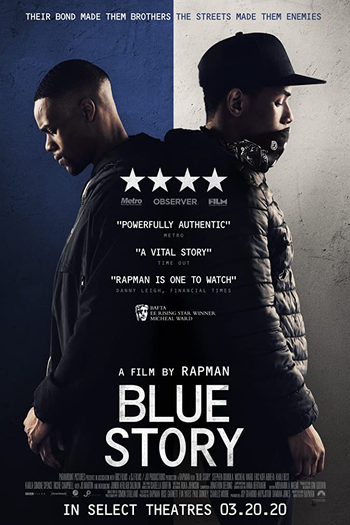  de Filme Gangues de Londres (2019)