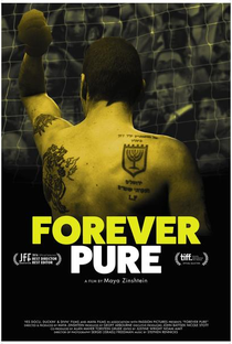 Forever Pure - Poster / Capa / Cartaz - Oficial 2