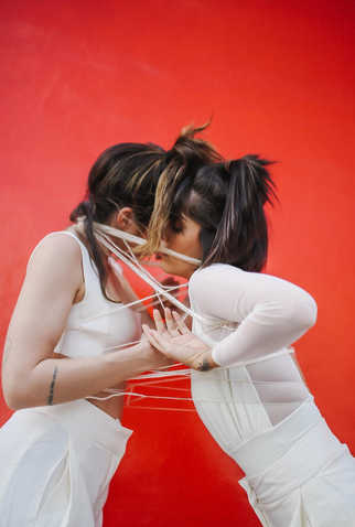 Poster 5 de Curta O Beijo (2019)