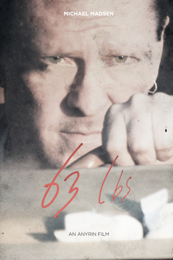 Poster de Curta 63lbs (2013)