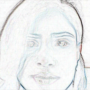 Foto de perfil de Caroline Louback Petrillo