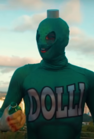 Poster 1 de Curta Amiguinho! (2019)