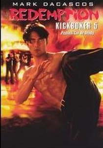 Kickboxer V: O Desafio Final (The Redemption: Kickboxer 5)