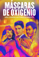 Máscaras de Oxigênio Não Cairão Automaticamente
