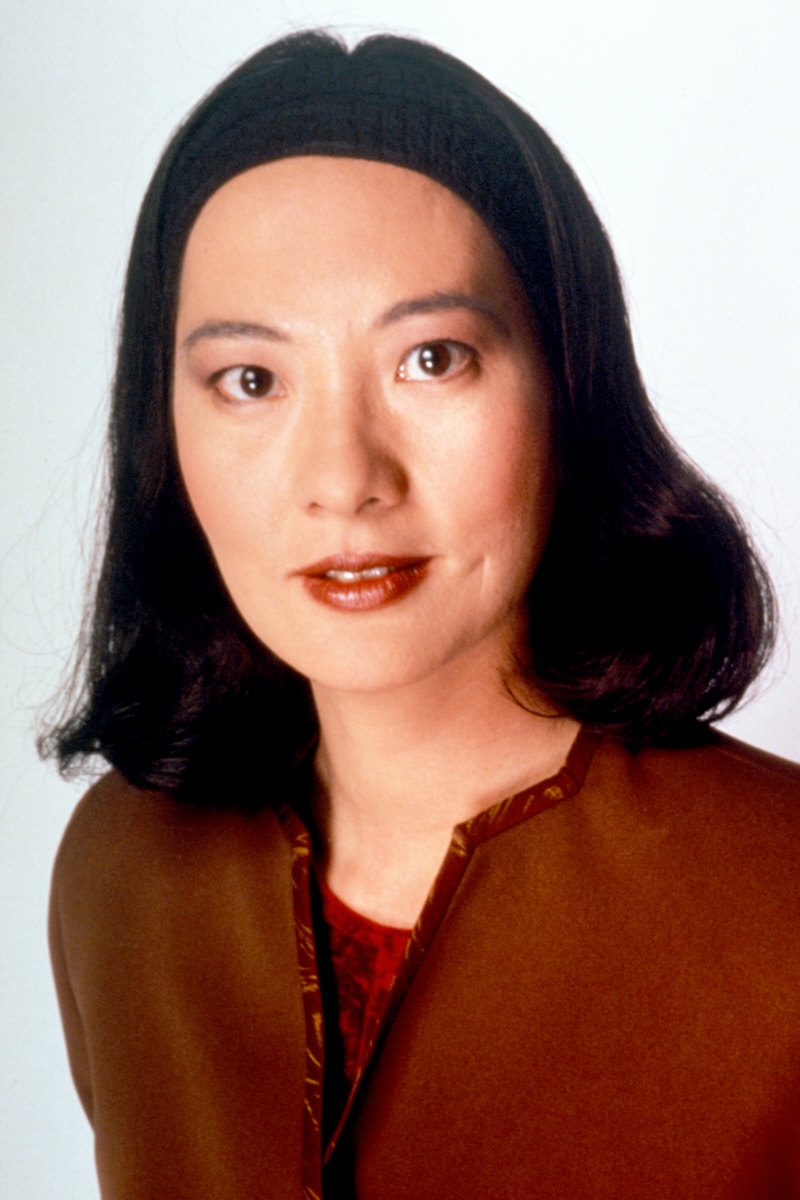 Rosalind Chao - Foto 2