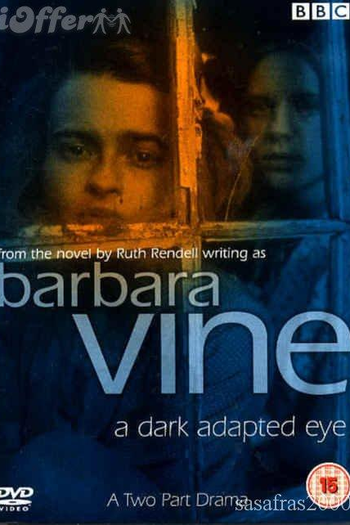  de Filme A Dark Adapted Eye (1994)