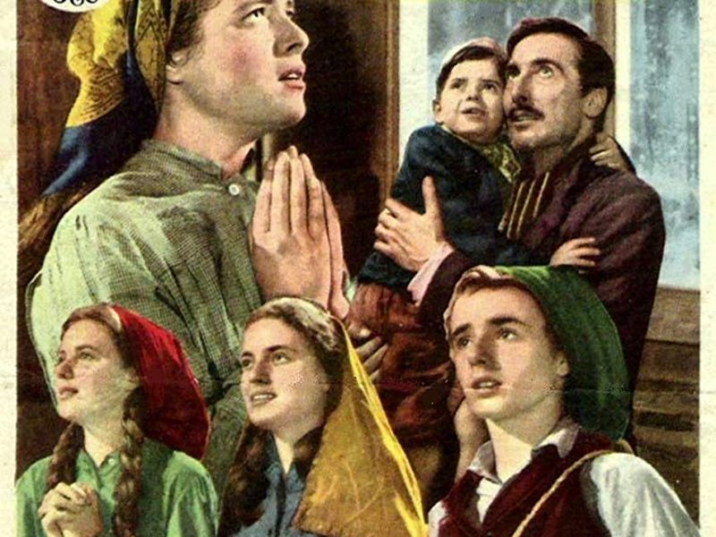 Foto 1 de Senhora de Fátima