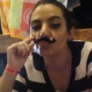 Foto de perfil de Sarah