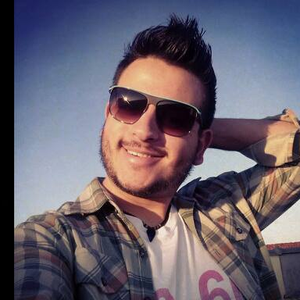 Foto de perfil de @dihpardal