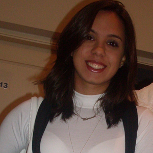 Foto de perfil de Mariana Oliveira