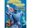 Monstro por Acaso - Aventuras Iradas