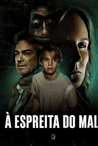 Poster 7 de Filme À Espreita do Mal (2019)