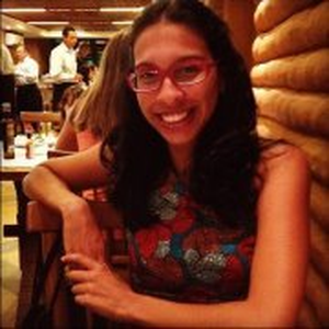 Foto de perfil de Andreza