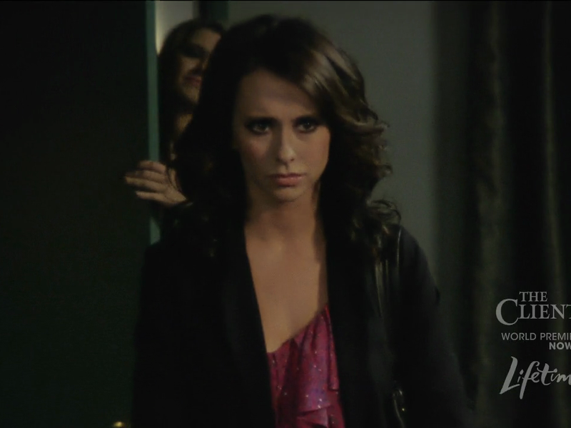 Foto 25 de A Lista de Clientes