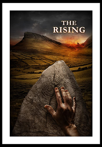 The Rising: 1916 (The Rising: 1916)