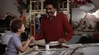 Trailer: The Toy -Richard Pryor- Intro song