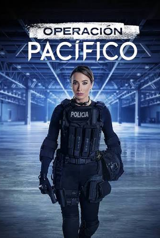 Poster 4 de TV Operação Pacífico (2020)